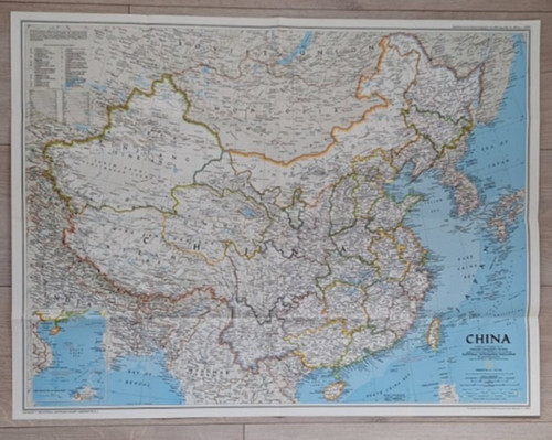 National geographic map - geographic,