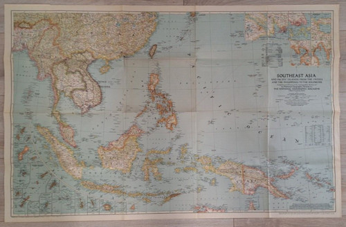 National geographic map - national,