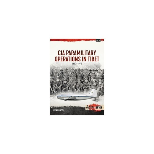 Asia war cia paramilitary - asia@war, 35: