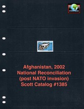 $6,50 Valore Scott - 2002 ASIA