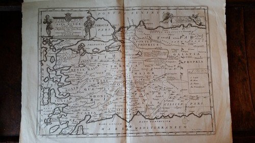 1700 grande antica - 1700,