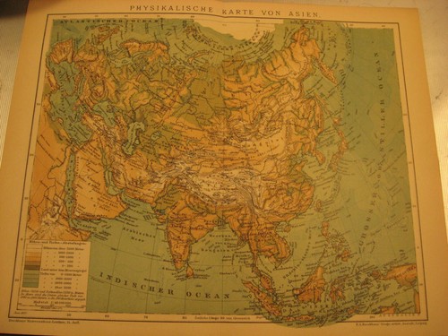 Cartoline antiche del 1899 - 5,