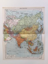 Clipping Ritaglio Enciclopedia