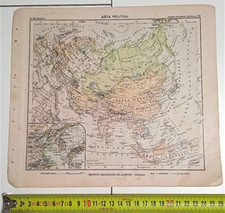 ATLANTE SCOLASTICO MODERNO