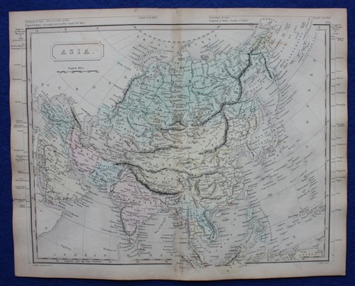 Asia india cina - india,, russia