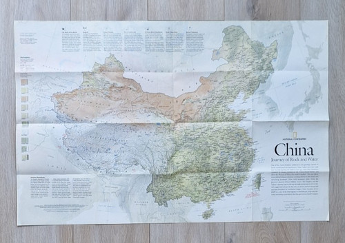 National geographic map - national,
