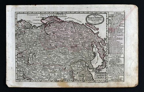 1788 johann probst - 1788, mappa