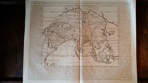 1720 grande antica - 1720,