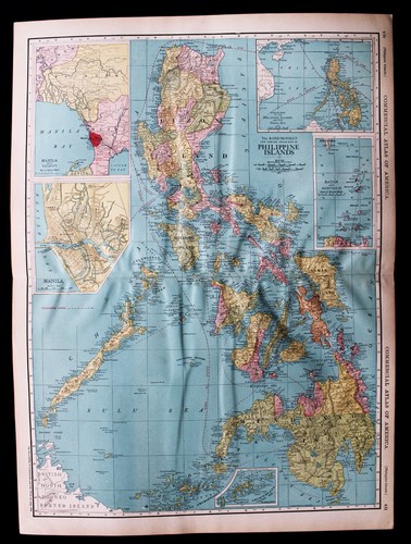 Rand mcnally atlante - rand,